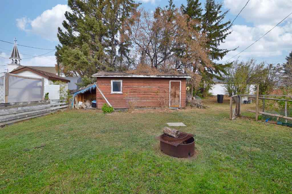 MLS® A2263955 - 126 Alberta Street  in New Norway New Norway, Residential