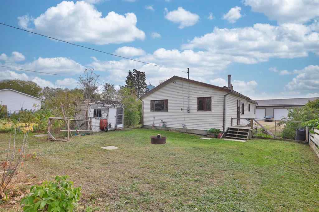 MLS® A2263955 - 126 Alberta Street  in New Norway New Norway, Residential
