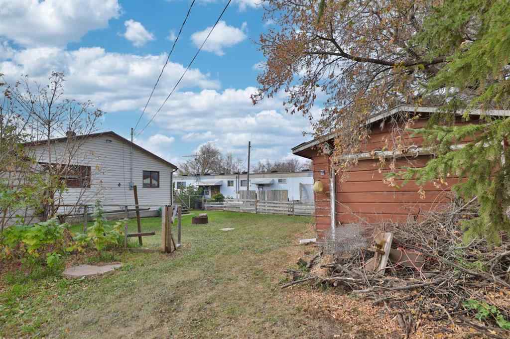 MLS® A2263955 - 126 Alberta Street  in New Norway New Norway, Residential