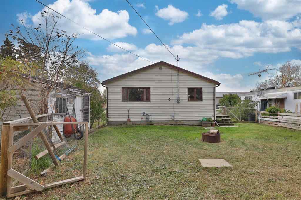 MLS® A2263955 - 126 Alberta Street  in New Norway New Norway, Residential