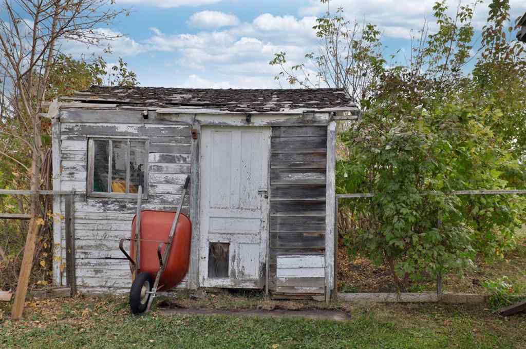 MLS® A2263955 - 126 Alberta Street  in New Norway New Norway, Residential