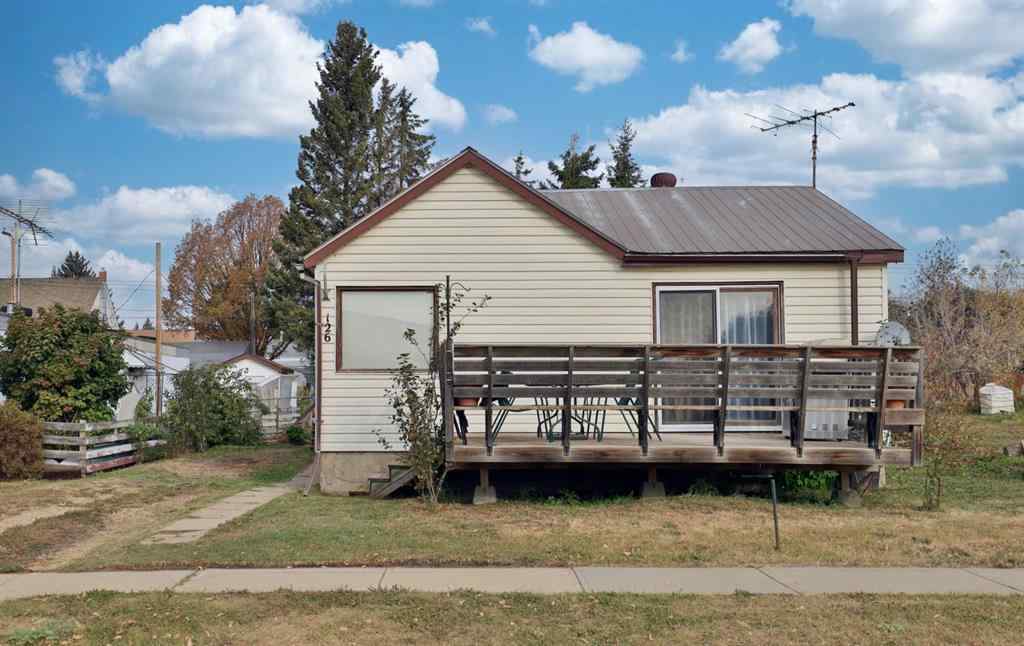 MLS® A2263955 - 126 Alberta Street  in New Norway New Norway, Residential