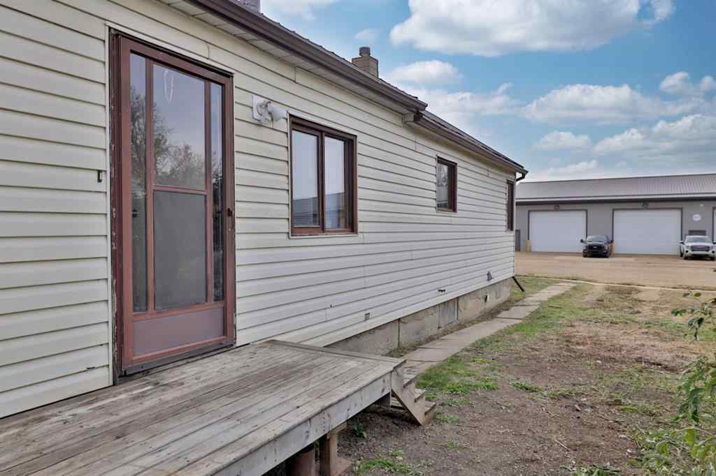 MLS® A2263955 - 126 Alberta Street  in New Norway New Norway, Residential