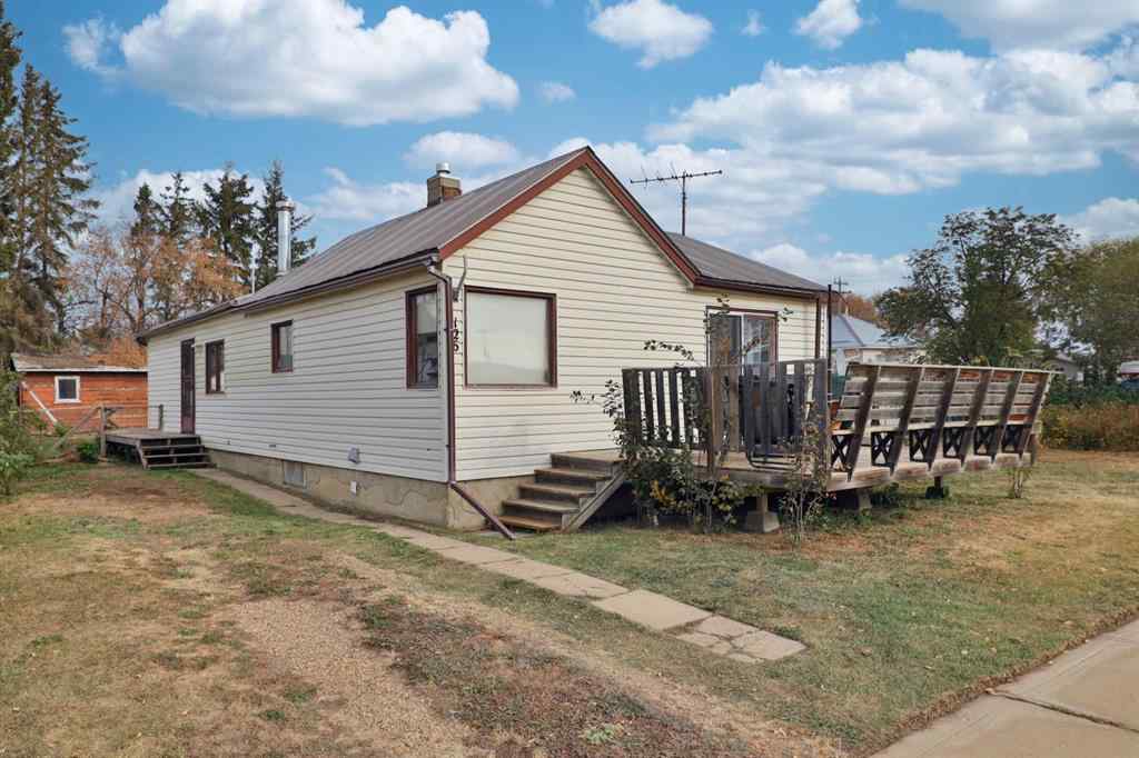 MLS® A2263955 - 126 Alberta Street  in New Norway New Norway, Residential