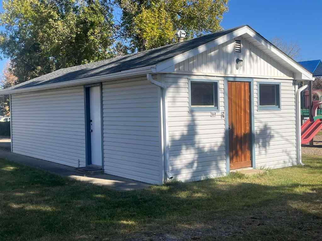 MLS® A2263956 - 223 Allison Street  in NONE Acme, Residential