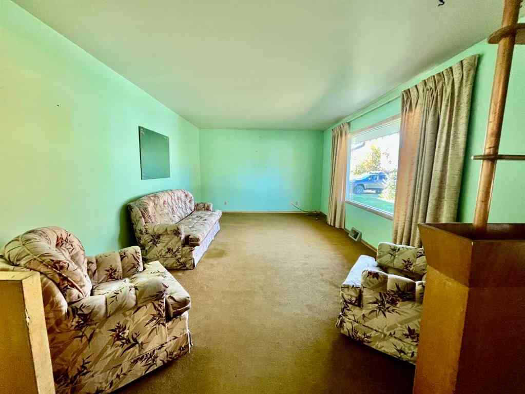 MLS® A2263956 - 223 Allison Street  in NONE Acme, Residential