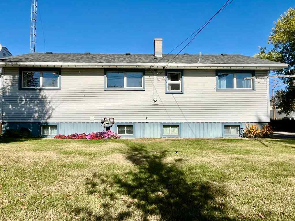 MLS® A2263956 - 223 Allison Street  in NONE Acme, Residential