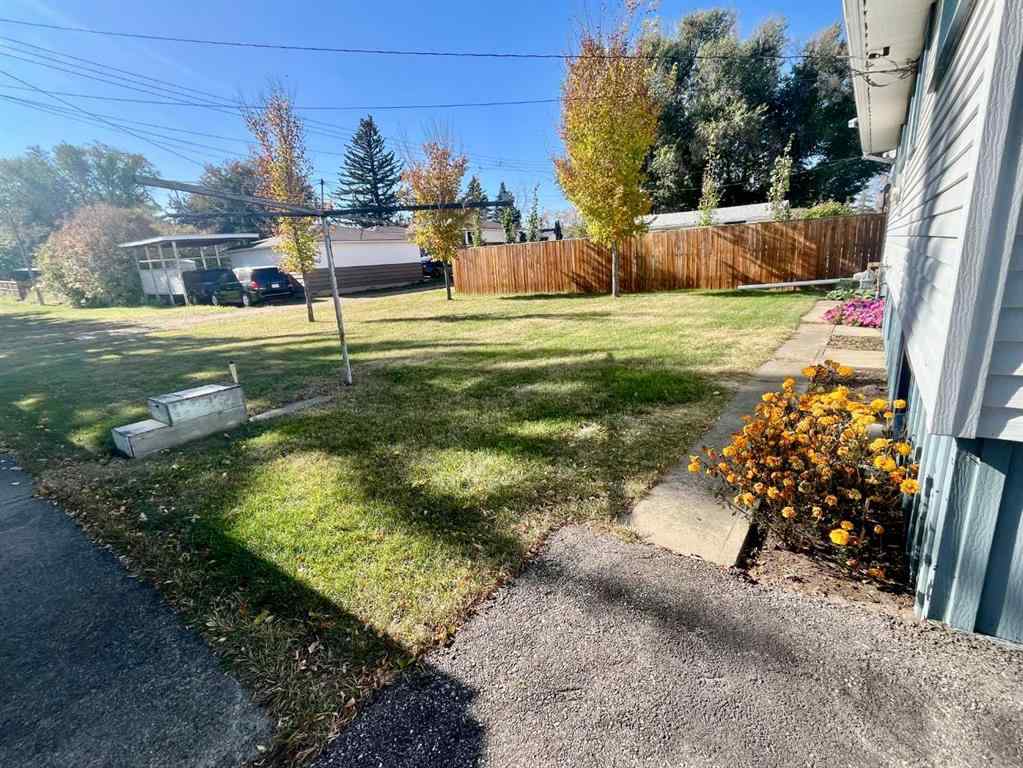 MLS® A2263956 - 223 Allison Street  in NONE Acme, Residential