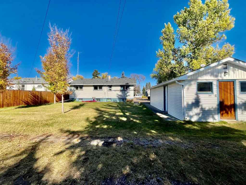 MLS® A2263956 - 223 Allison Street  in NONE Acme, Residential