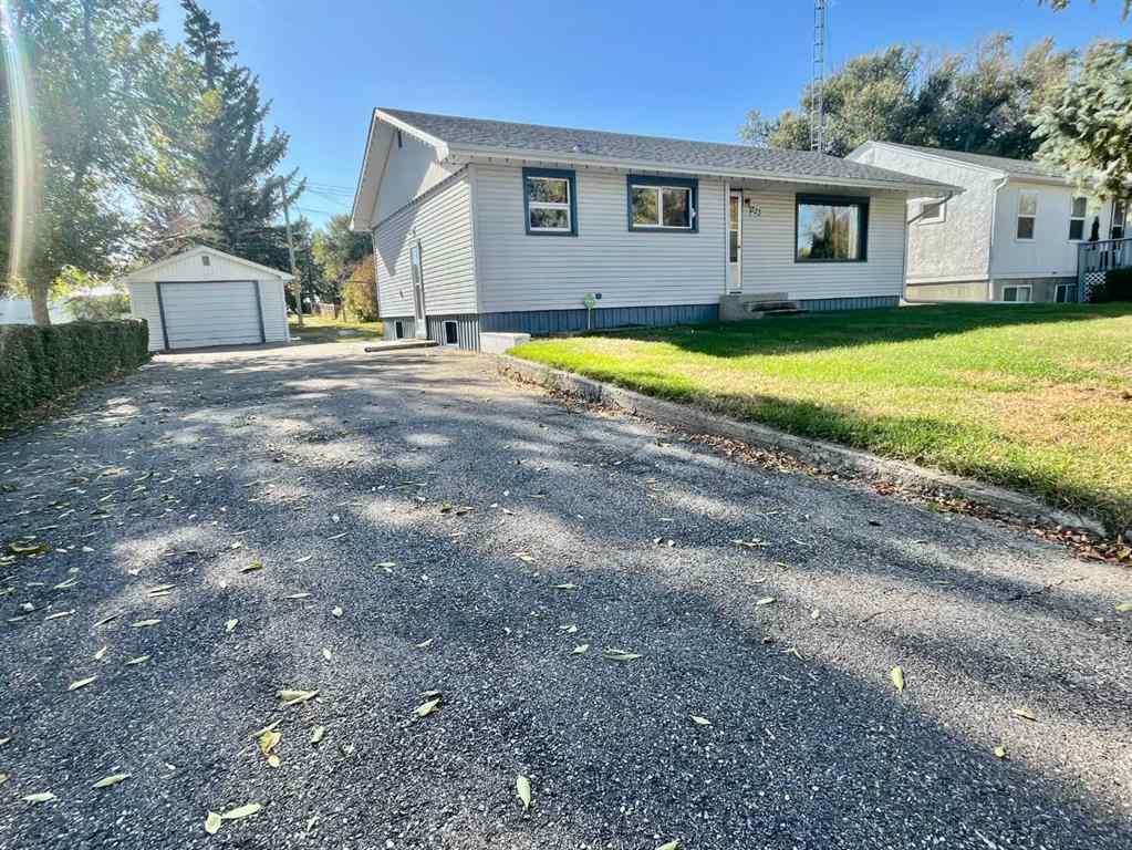 MLS® A2263956 - 223 Allison Street  in NONE Acme, Residential