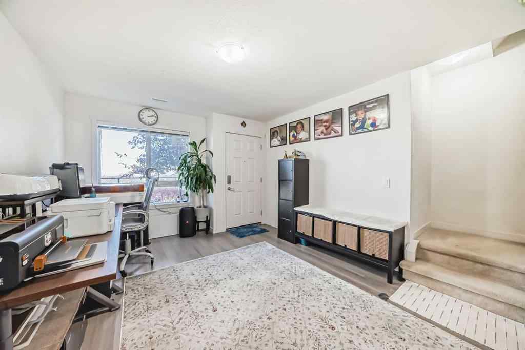 MLS® A2263957 - 122 Sherwood Lane NW in Sherwood Calgary, Residential