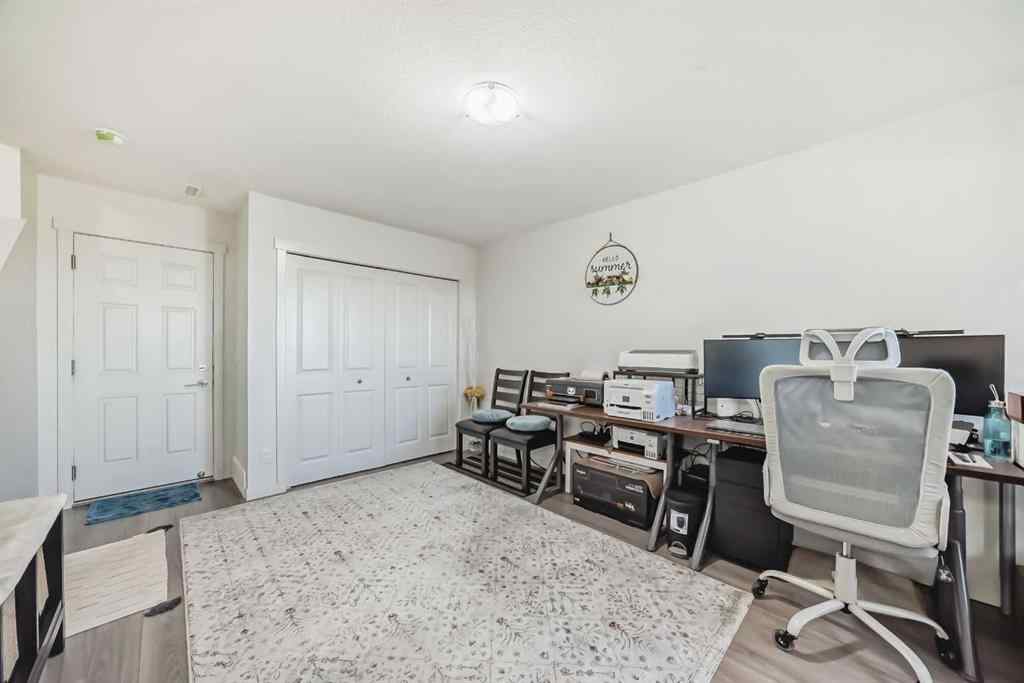 MLS® A2263957 - 122 Sherwood Lane NW in Sherwood Calgary, Residential