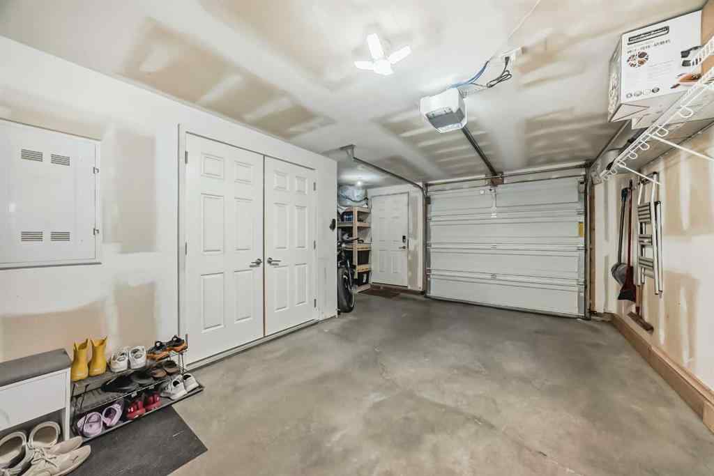 MLS® A2263957 - 122 Sherwood Lane NW in Sherwood Calgary, Residential