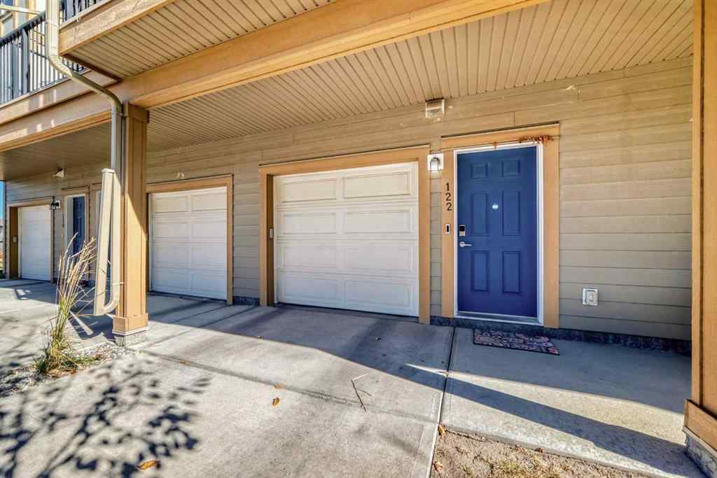 MLS® A2263957 - 122 Sherwood Lane NW in Sherwood Calgary, Residential