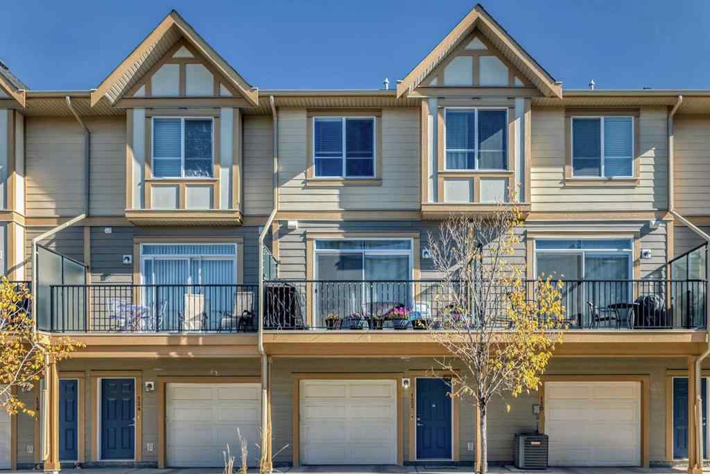 MLS® A2263957 - 122 Sherwood Lane NW in Sherwood Calgary, Residential