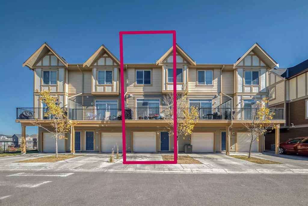 MLS® A2263957 - 122 Sherwood Lane NW in Sherwood Calgary, Residential