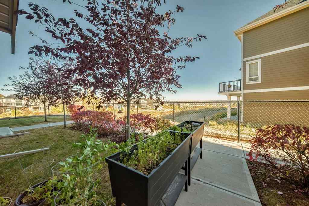 MLS® A2263957 - 122 Sherwood Lane NW in Sherwood Calgary, Residential