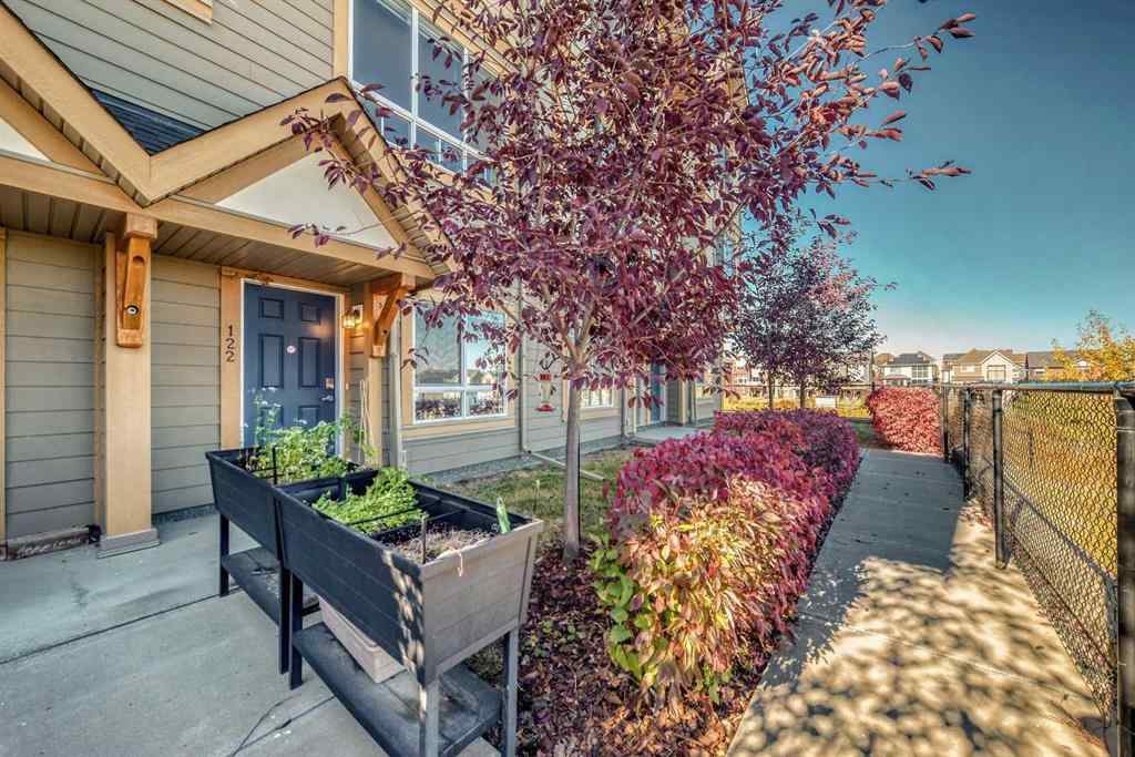 MLS® A2263957 - 122 Sherwood Lane NW in Sherwood Calgary, Residential