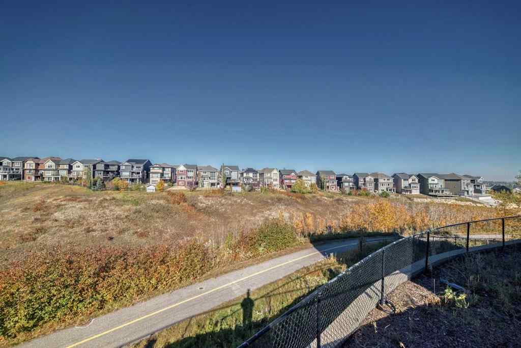 MLS® A2263957 - 122 Sherwood Lane NW in Sherwood Calgary, Residential