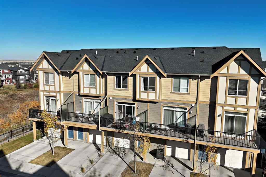 MLS® A2263957 - 122 Sherwood Lane NW in Sherwood Calgary, Residential