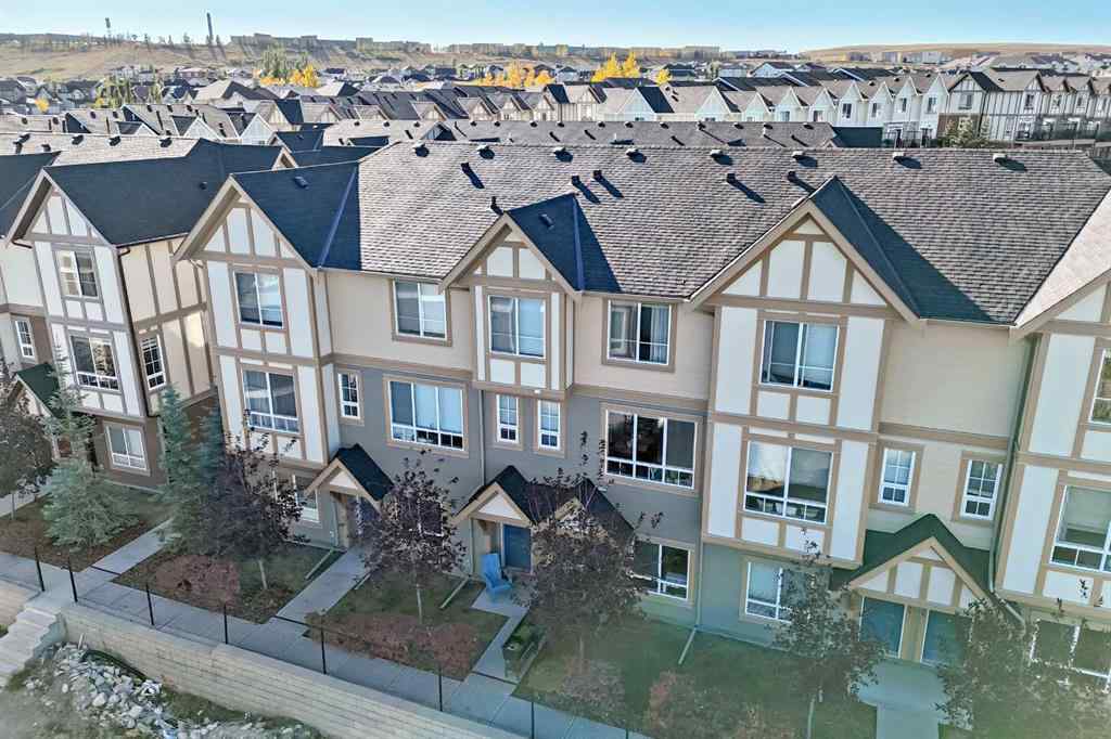 MLS® A2263957 - 122 Sherwood Lane NW in Sherwood Calgary, Residential