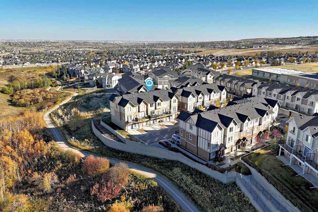 MLS® A2263957 - 122 Sherwood Lane NW in Sherwood Calgary, Residential