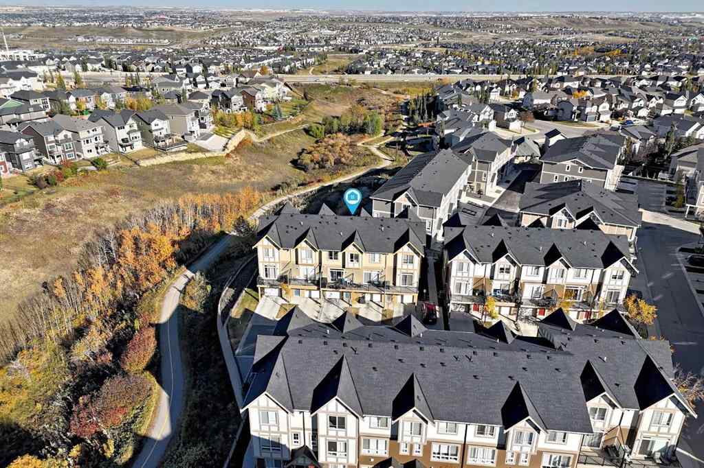 MLS® A2263957 - 122 Sherwood Lane NW in Sherwood Calgary, Residential