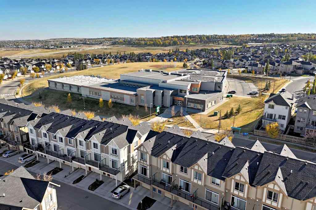 MLS® A2263957 - 122 Sherwood Lane NW in Sherwood Calgary, Residential