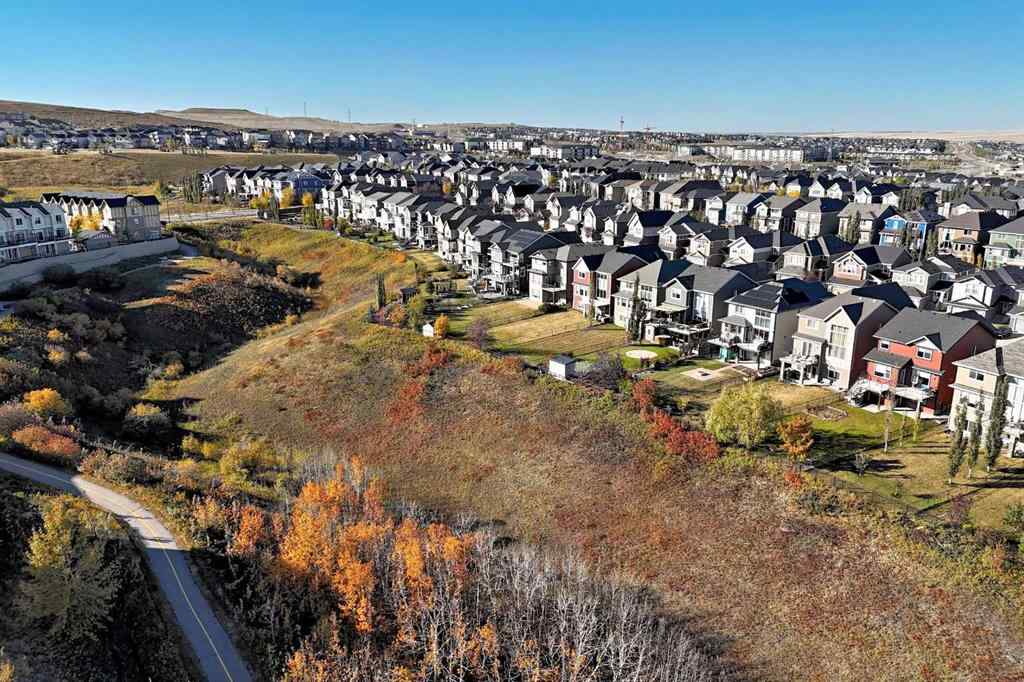 MLS® A2263957 - 122 Sherwood Lane NW in Sherwood Calgary, Residential
