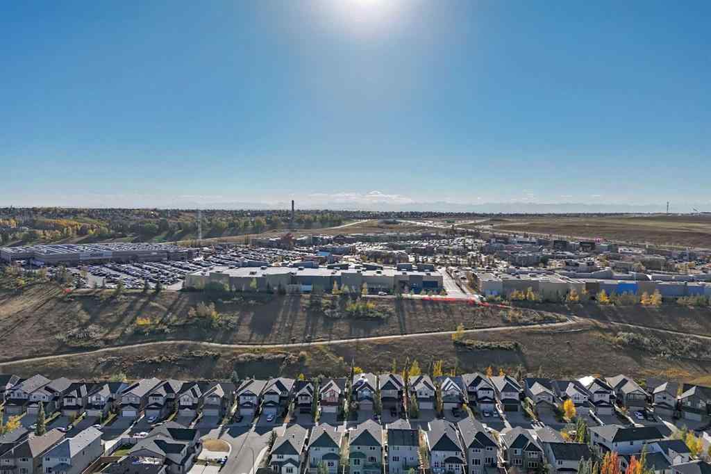 MLS® A2263957 - 122 Sherwood Lane NW in Sherwood Calgary, Residential