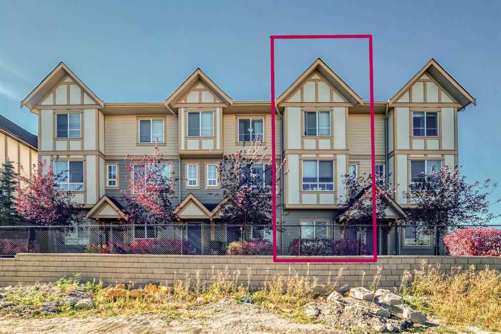 MLS® A2263957 - 122 Sherwood Lane NW in Sherwood Calgary, Residential