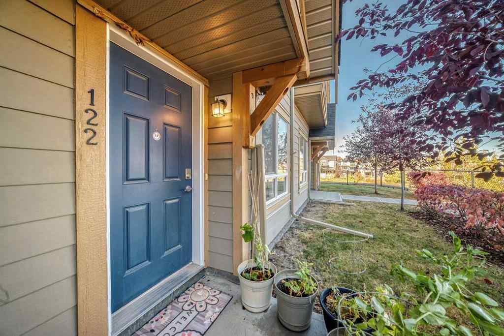 MLS® A2263957 - 122 Sherwood Lane NW in Sherwood Calgary, Residential