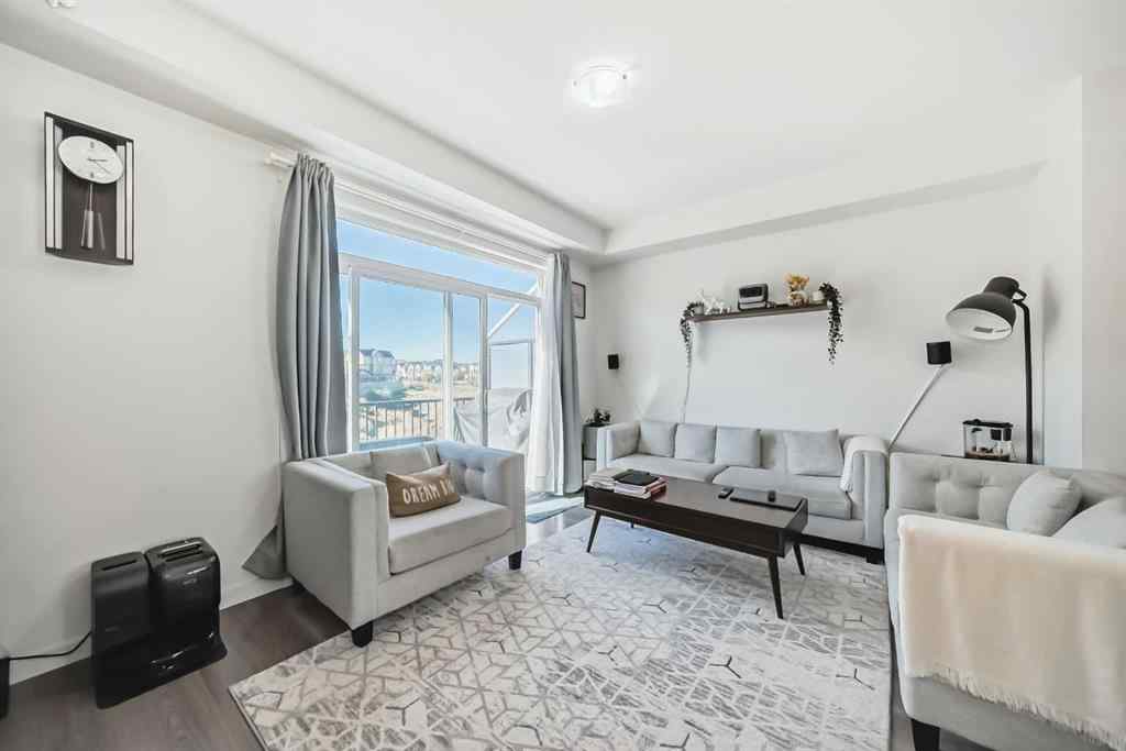 MLS® A2263957 - 122 Sherwood Lane NW in Sherwood Calgary, Residential