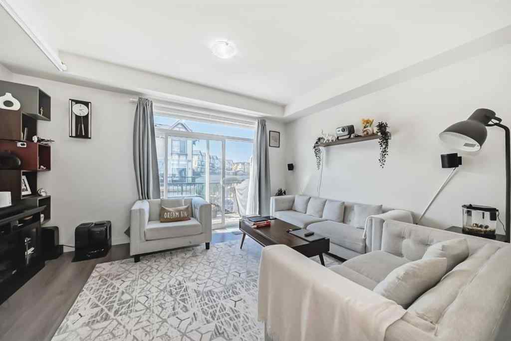 MLS® A2263957 - 122 Sherwood Lane NW in Sherwood Calgary, Residential