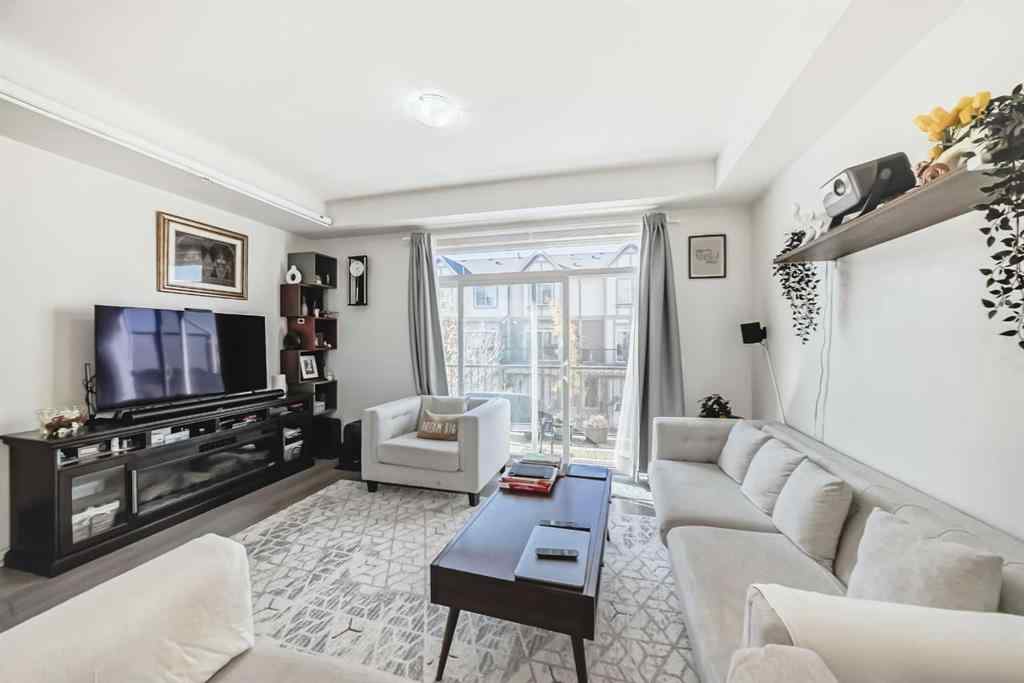 MLS® A2263957 - 122 Sherwood Lane NW in Sherwood Calgary, Residential