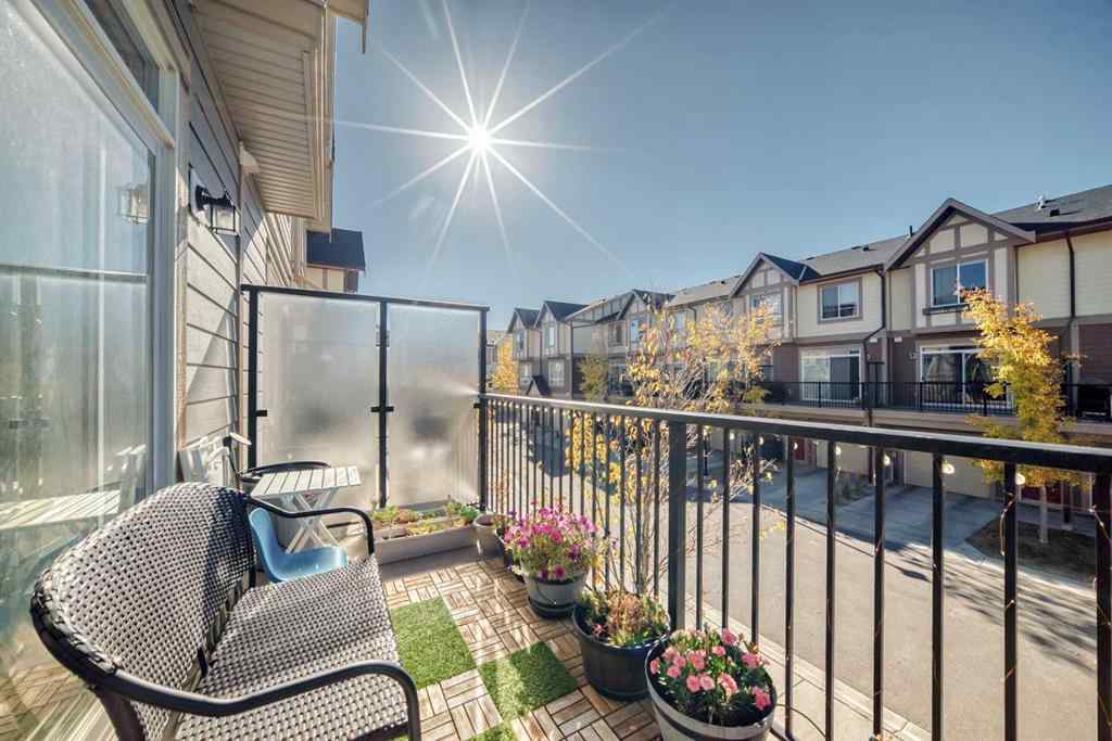 MLS® A2263957 - 122 Sherwood Lane NW in Sherwood Calgary, Residential