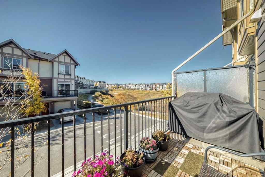 MLS® A2263957 - 122 Sherwood Lane NW in Sherwood Calgary, Residential