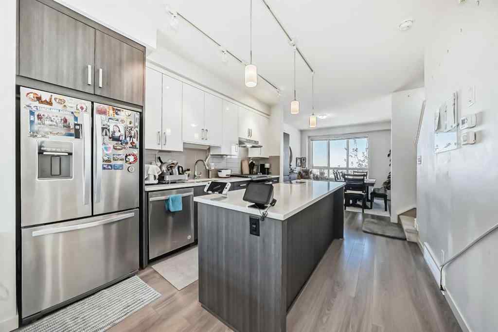 MLS® A2263957 - 122 Sherwood Lane NW in Sherwood Calgary, Residential
