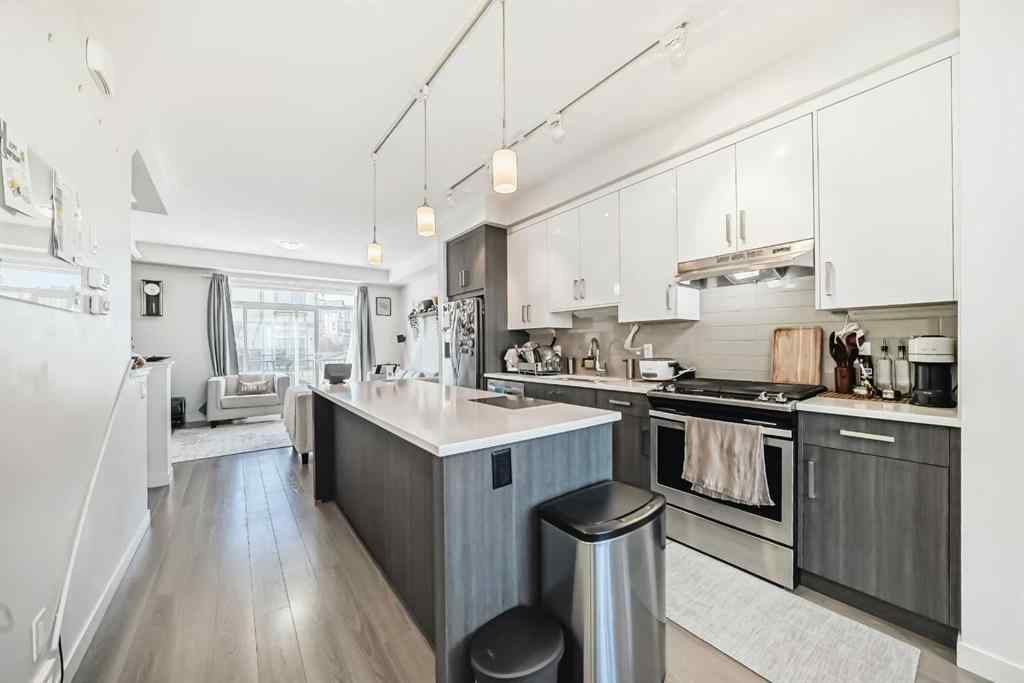 MLS® A2263957 - 122 Sherwood Lane NW in Sherwood Calgary, Residential