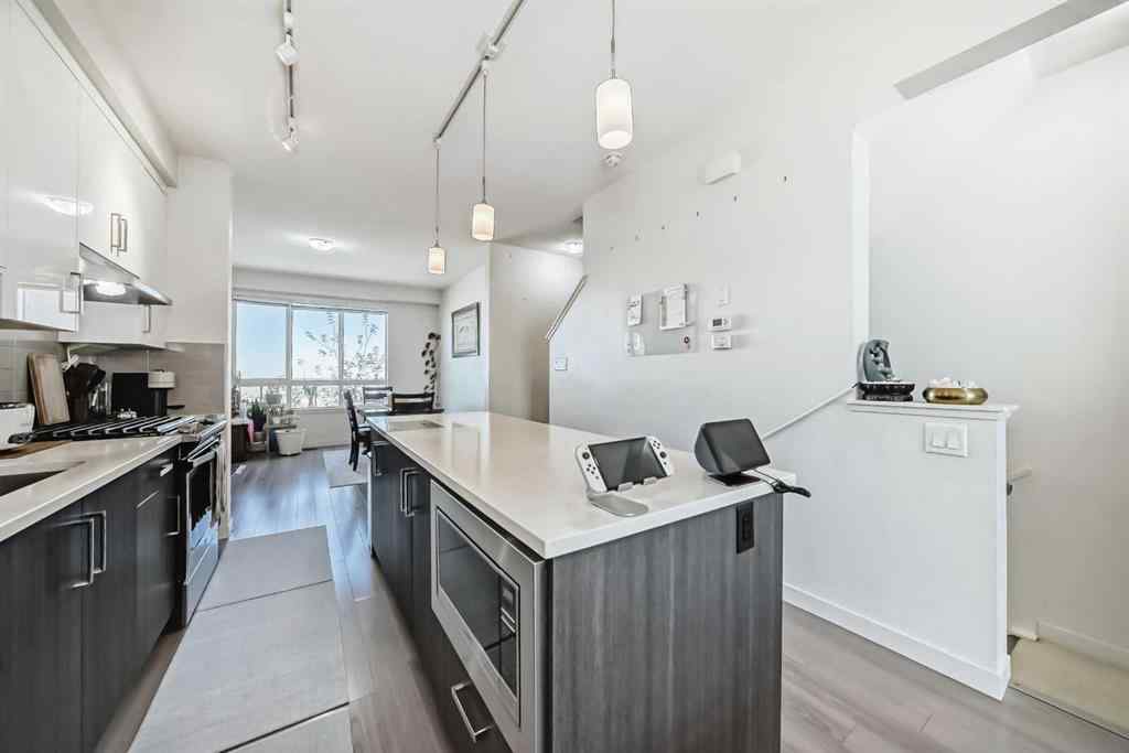 MLS® A2263957 - 122 Sherwood Lane NW in Sherwood Calgary, Residential