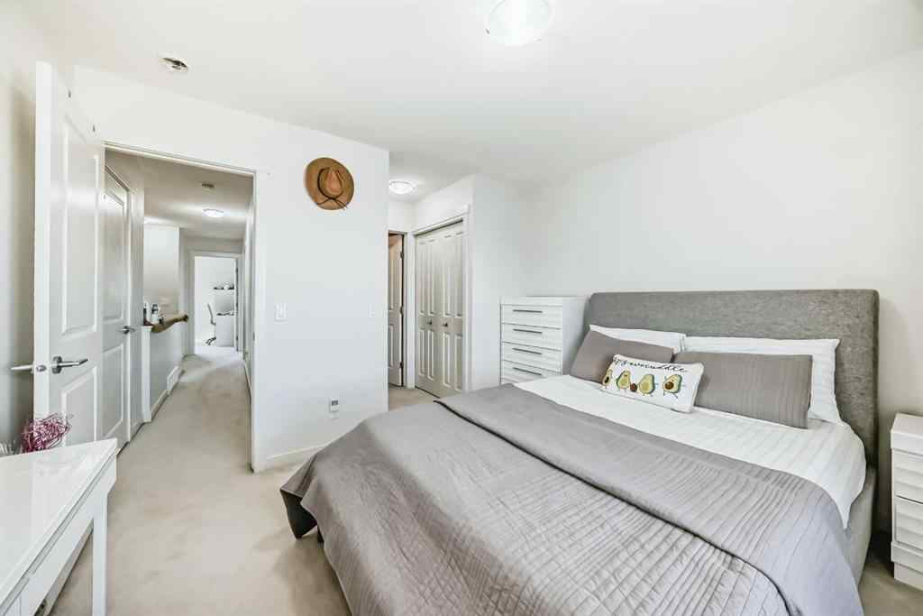 MLS® A2263957 - 122 Sherwood Lane NW in Sherwood Calgary, Residential