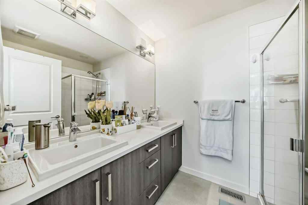 MLS® A2263957 - 122 Sherwood Lane NW in Sherwood Calgary, Residential