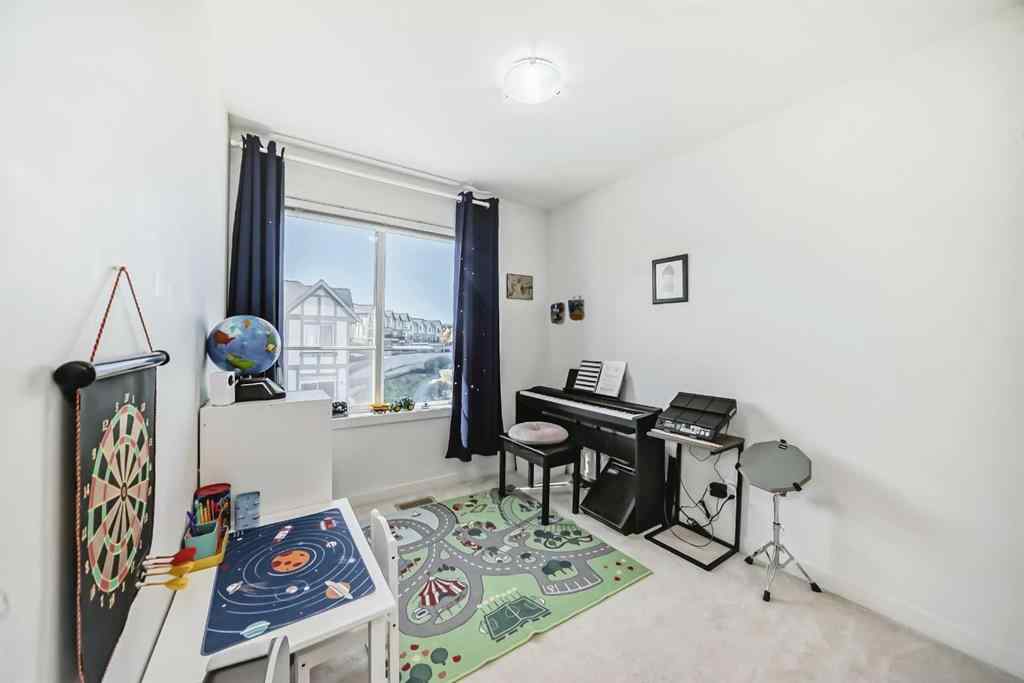 MLS® A2263957 - 122 Sherwood Lane NW in Sherwood Calgary, Residential