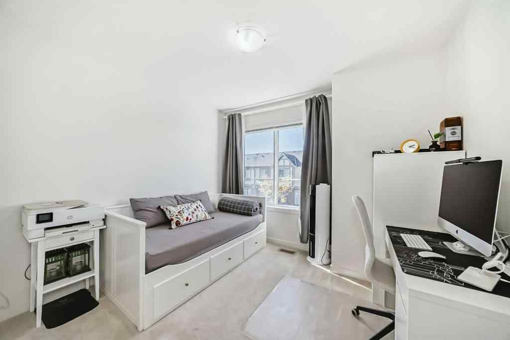 MLS® A2263957 - 122 Sherwood Lane NW in Sherwood Calgary, Residential