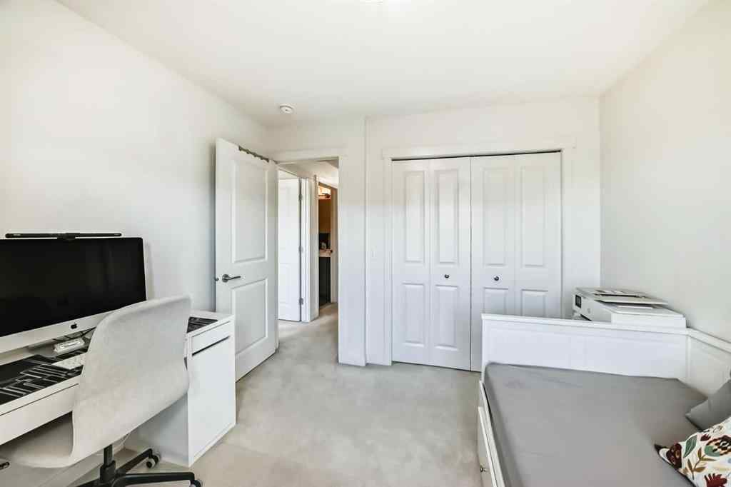 MLS® A2263957 - 122 Sherwood Lane NW in Sherwood Calgary, Residential