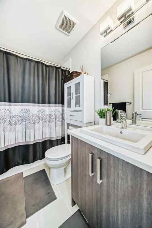 MLS® A2263957 - 122 Sherwood Lane NW in Sherwood Calgary, Residential