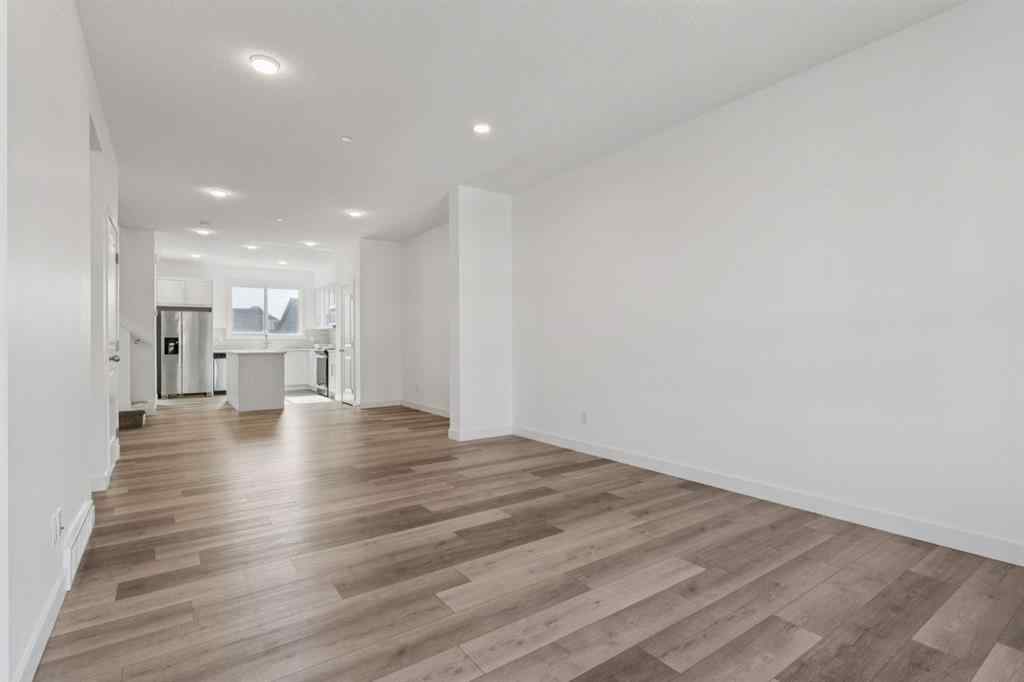 MLS&reg; # A2263958 - 113 Calhoun Common NE in Livingston Calgary, Residential Open Houses