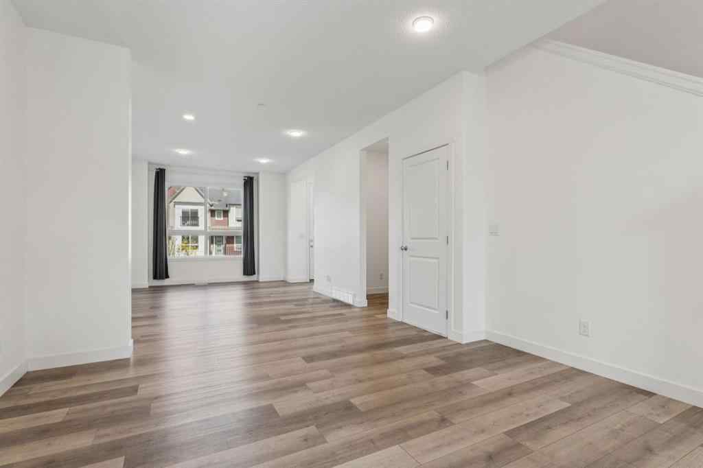 MLS&reg; # A2263958 - 113 Calhoun Common NE in Livingston Calgary, Residential Open Houses