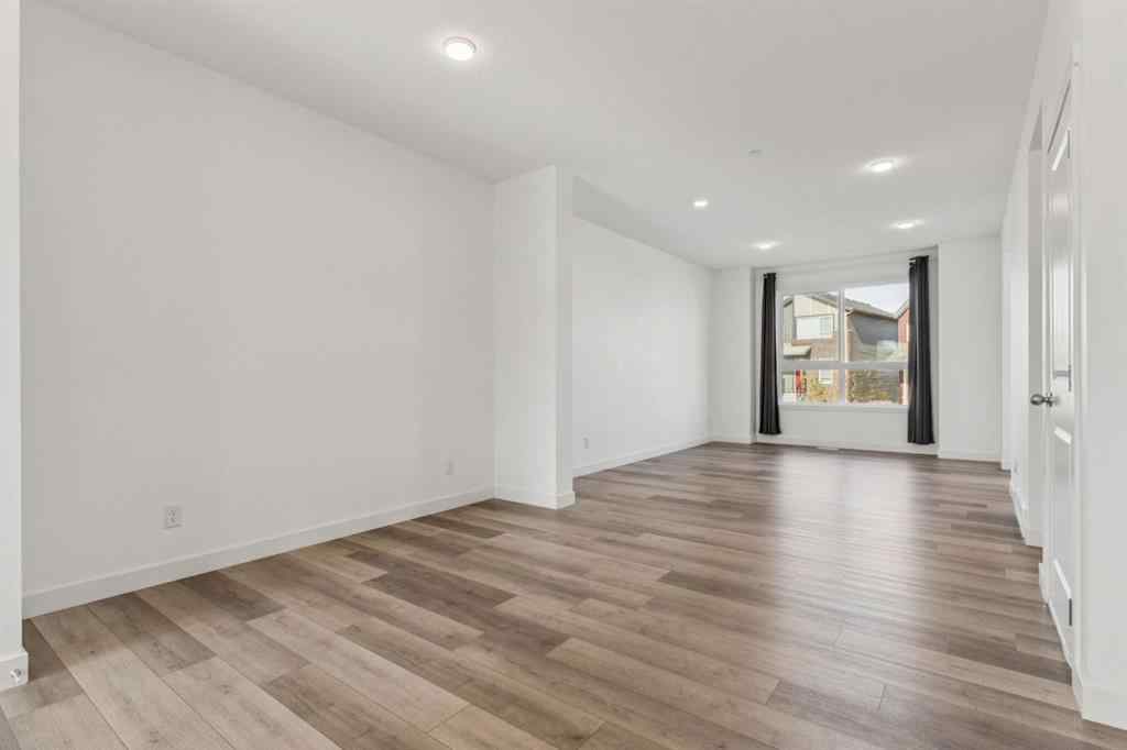 MLS&reg; # A2263958 - 113 Calhoun Common NE in Livingston Calgary, Residential Open Houses