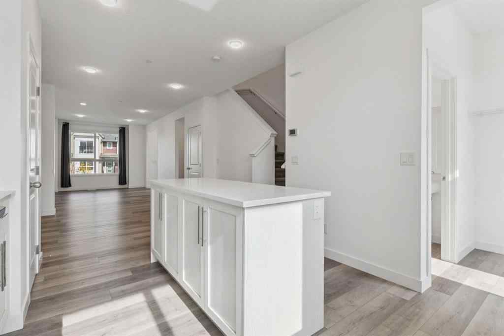 MLS&reg; # A2263958 - 113 Calhoun Common NE in Livingston Calgary, Residential Open Houses